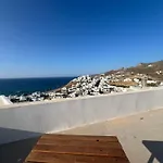 Apartmán Katharsis - 15th C Venetian Palace - Naxos Old Town Iii