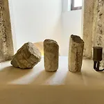 Apartmán Katharsis - 15th C Venetian Palace - Naxos Old Town Iii