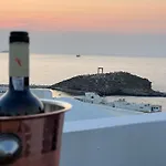 Katharsis - 15th C Venetian Palace - Naxos Old Town Iii *
