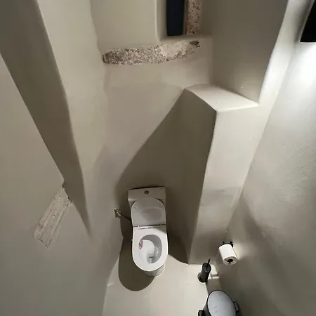 Katharsis Palace 15th Century Art At Naxos Old Town Iii Naxos City